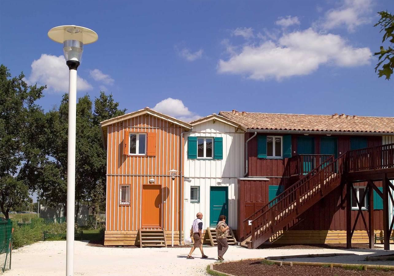 Vakantieappartement in Gironde, Frankrijk voor 6 personen foto 17