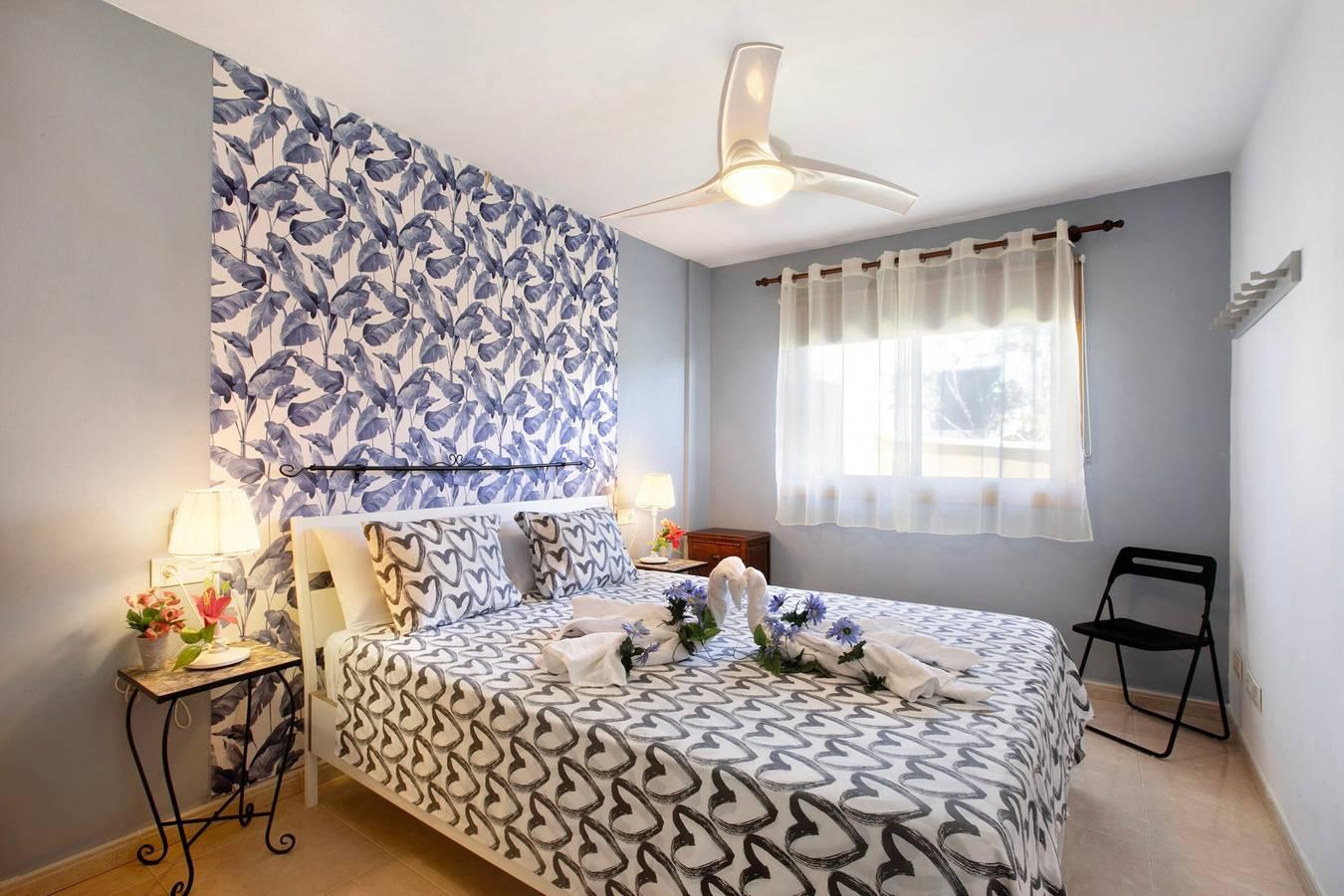 Vakantieappartement in Abona, Spanje voor 4 personen foto 14