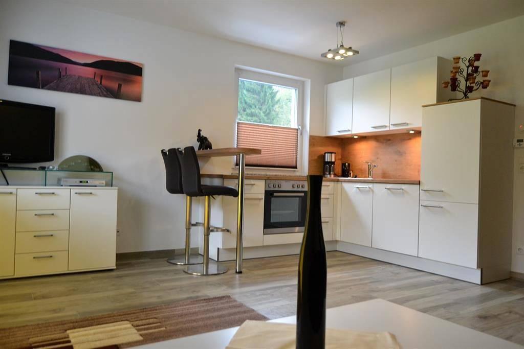 Panorama Penthouse-appartement (2 slaapkamers) in Scheffau am Wilden Kaiser, Kaisergebirge, Oostenrijk voor 8 personen foto 24