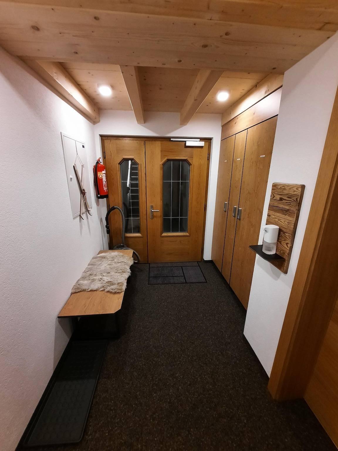 Vakantieappartement in Ötztal, Oostenrijk voor 3 personen foto 17