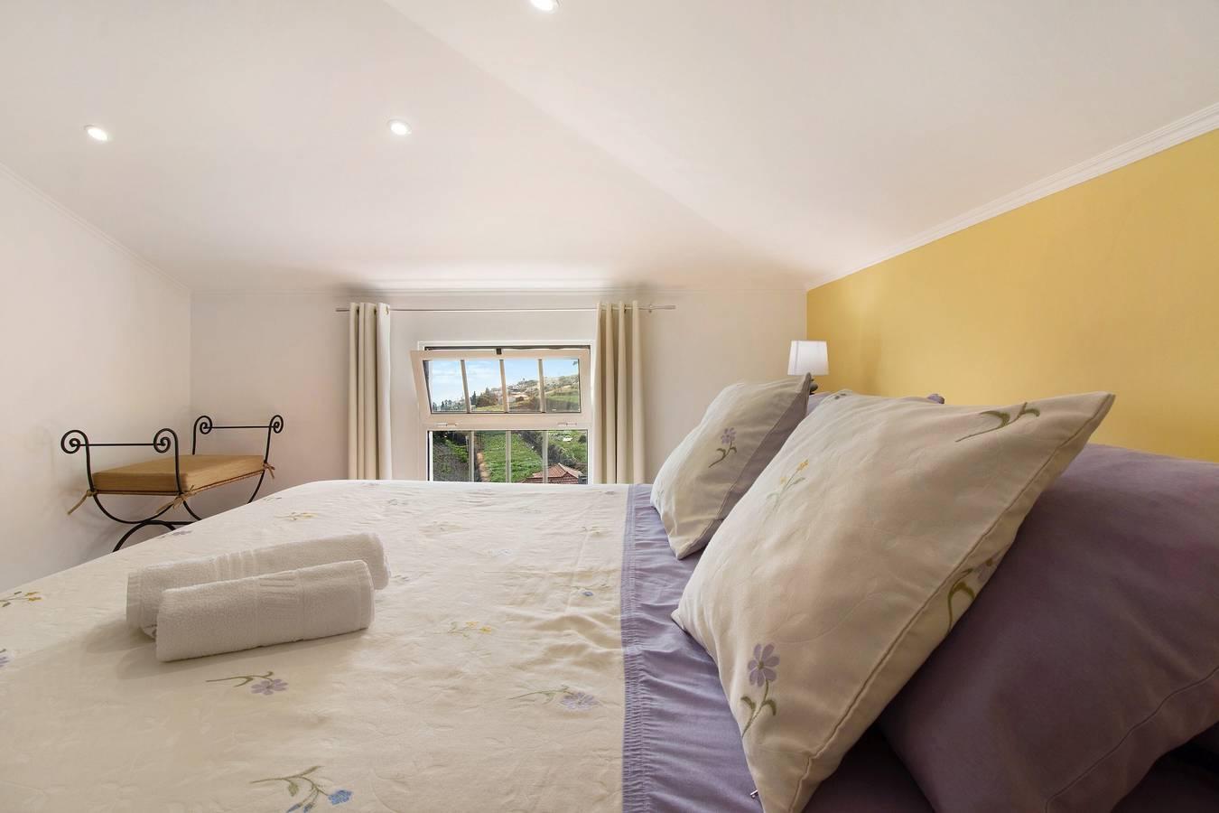 Vakantieappartement in Caniço, Portugal voor 6 personen foto 12