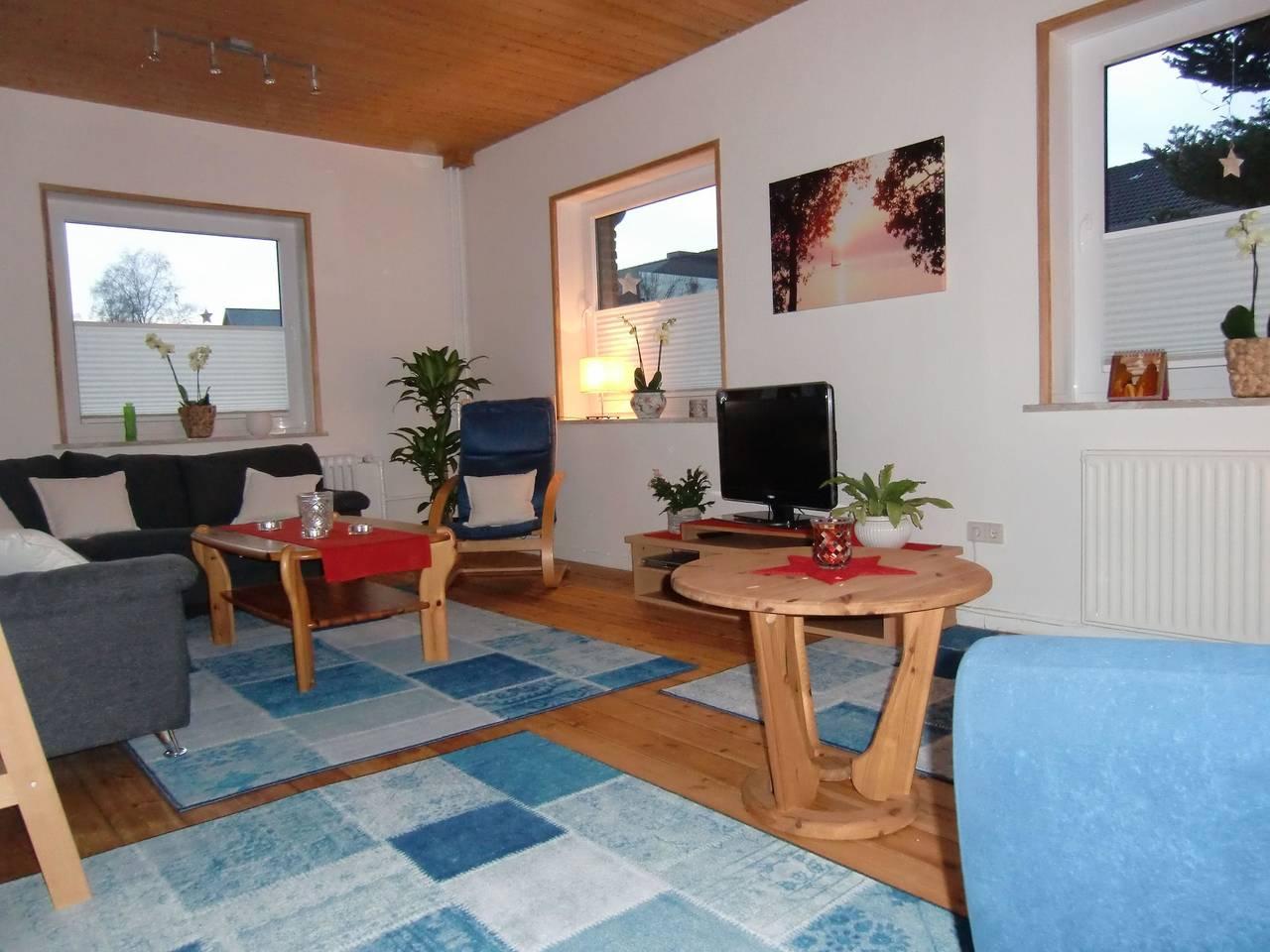 Vakantieappartement in Flensburg, Duitsland voor 4 personen foto 12