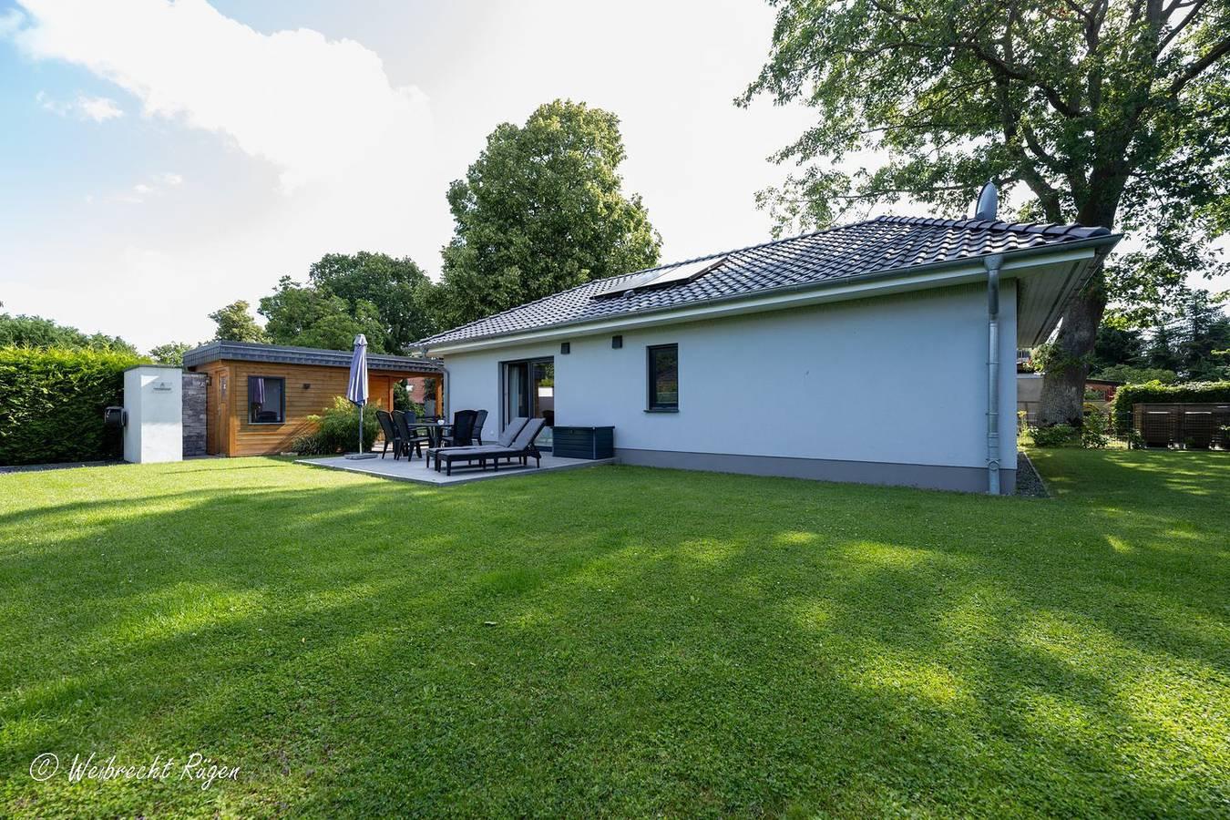 Vakantiehuis in Rügen, Duitsland voor 6 personen foto 3