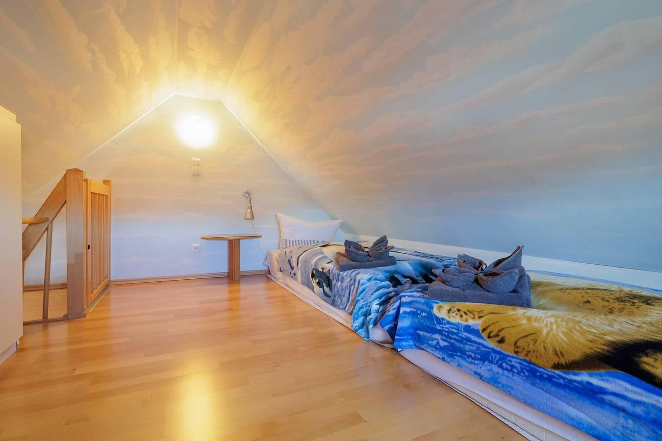 Vakantiehuis in Zingst, Duitsland voor 6 personen foto 14