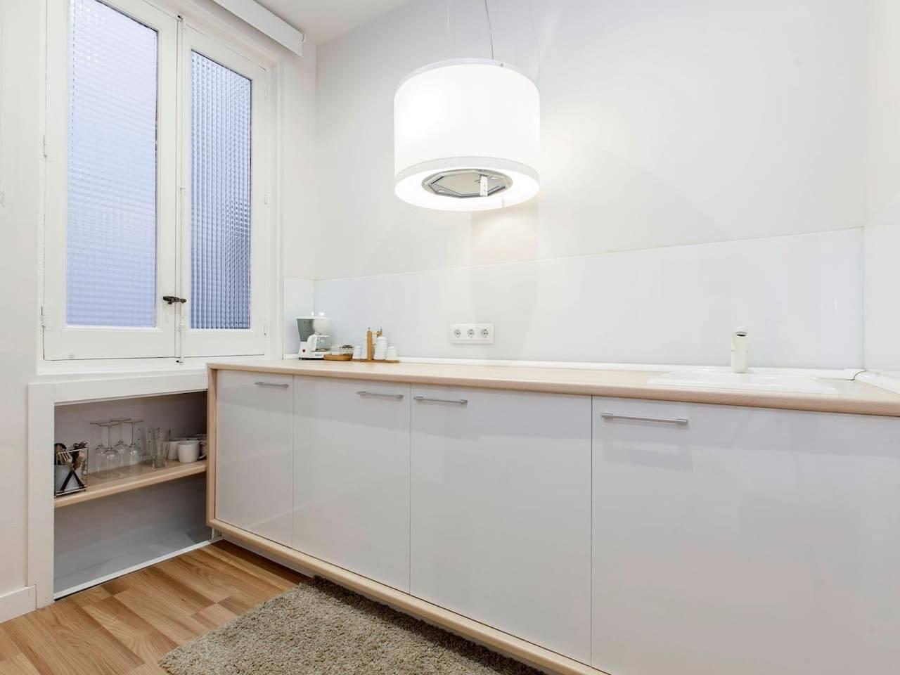 Vakantieappartement met airconditioning in Centro (Madrid), Madrid, Spanje voor 8 personen foto 24