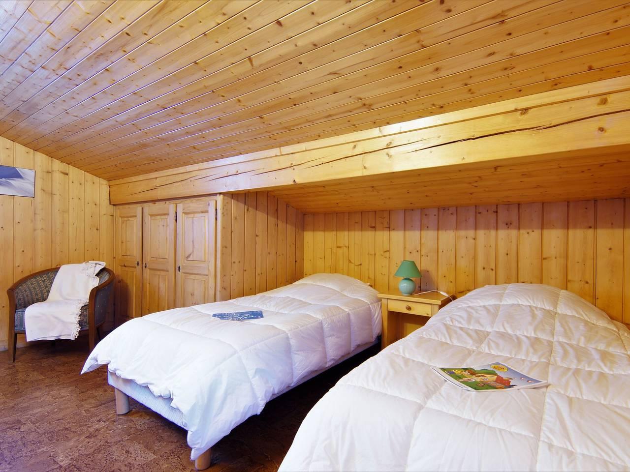 Vakantiehuis in Rhône-Alpes, Frankrijk voor 6 personen foto 13