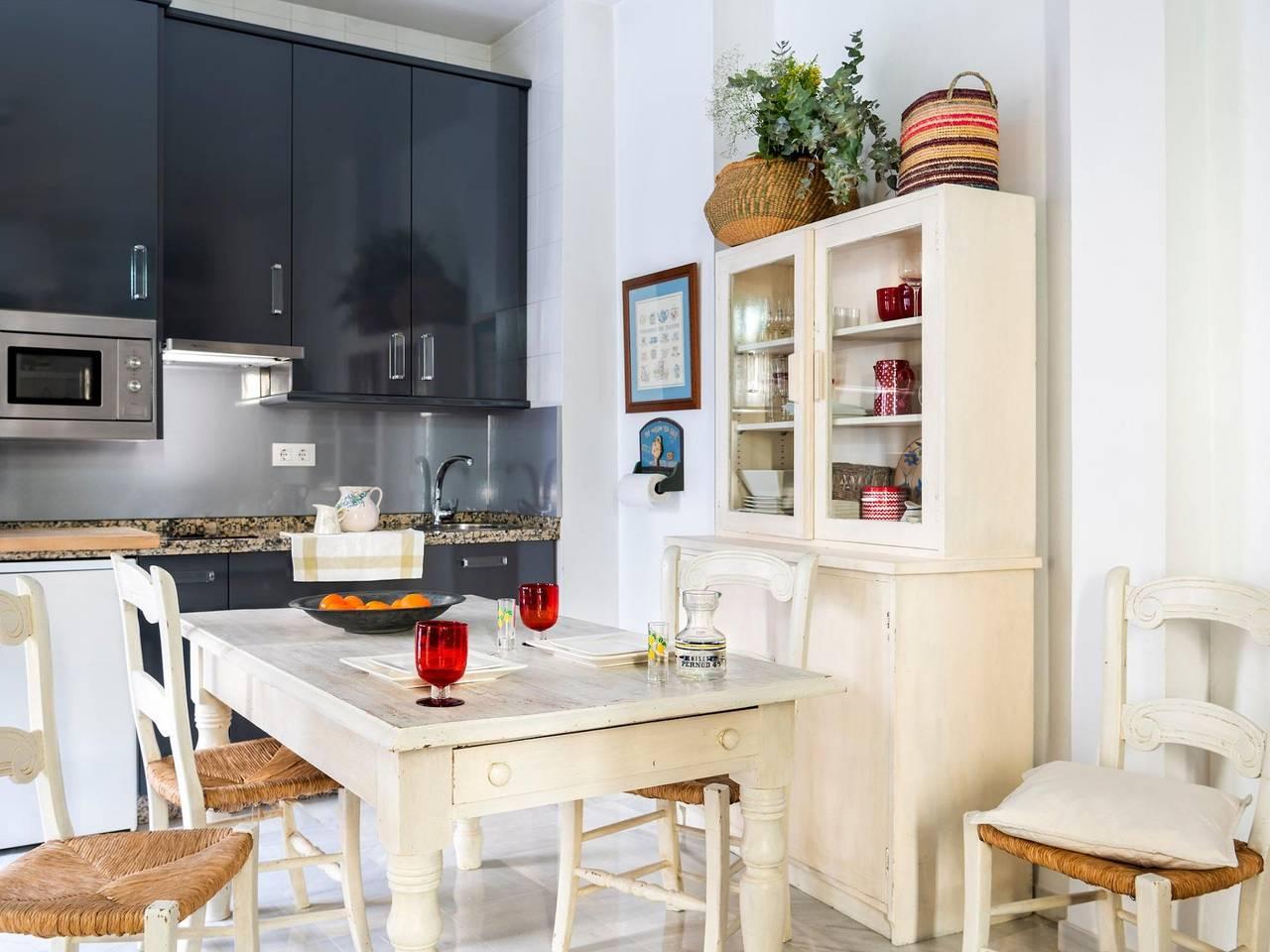 Vakantieappartement in Sevilla, Spanje voor 4 personen foto 8