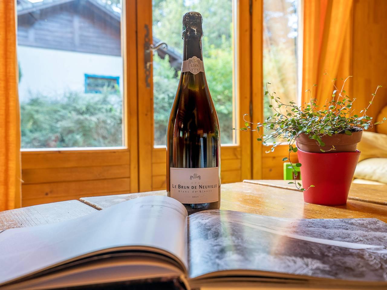 Vakantiehuis in Rhône-Alpes, Frankrijk voor 12 personen foto 9