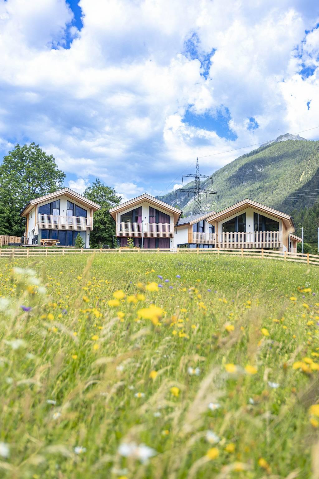 Vakantiehuis in Biberwier, Oostenrijk voor 10 personen foto 8