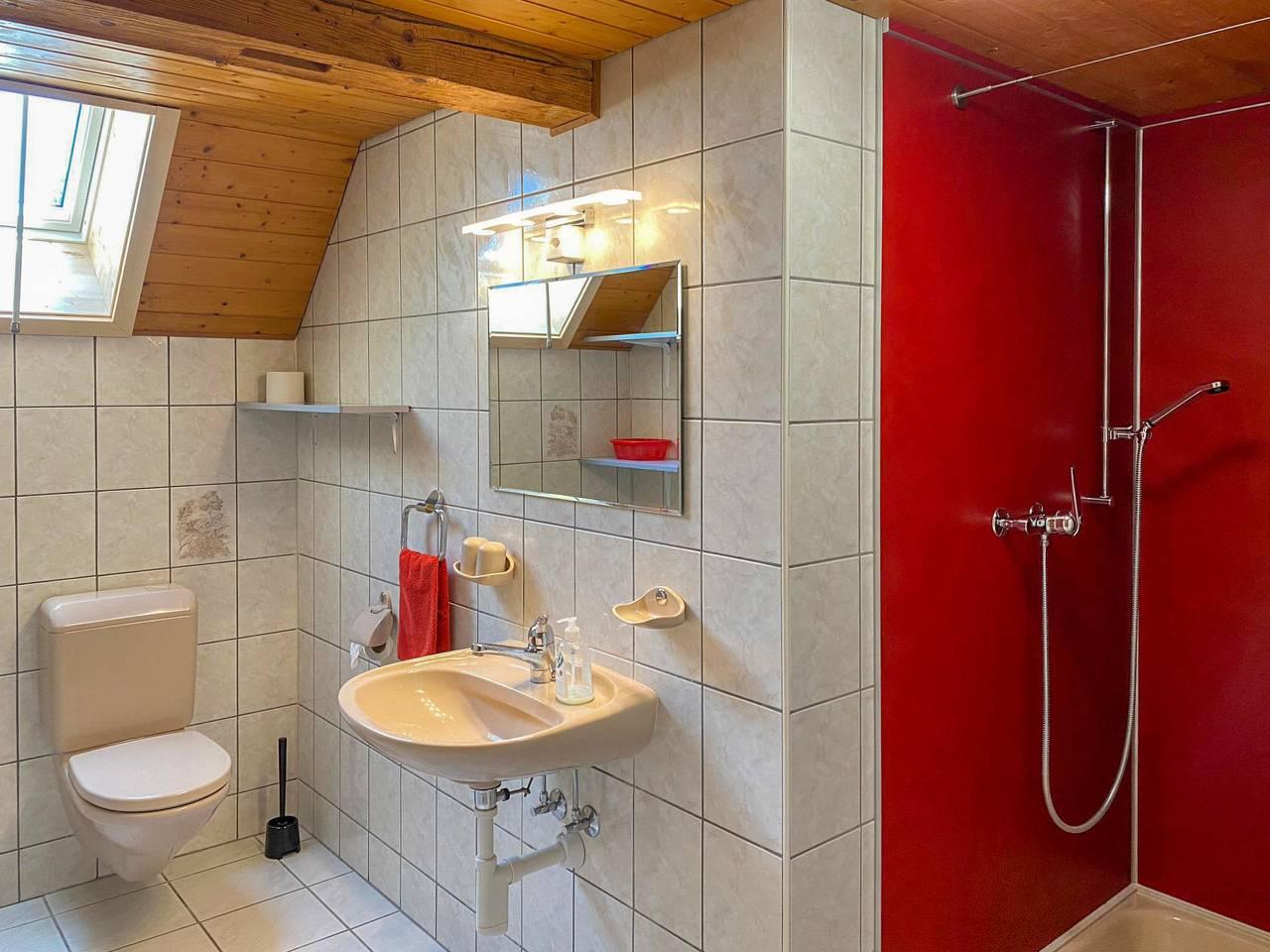 Vakantieappartement in Wangenried, Zwitserland voor 4 personen foto 16