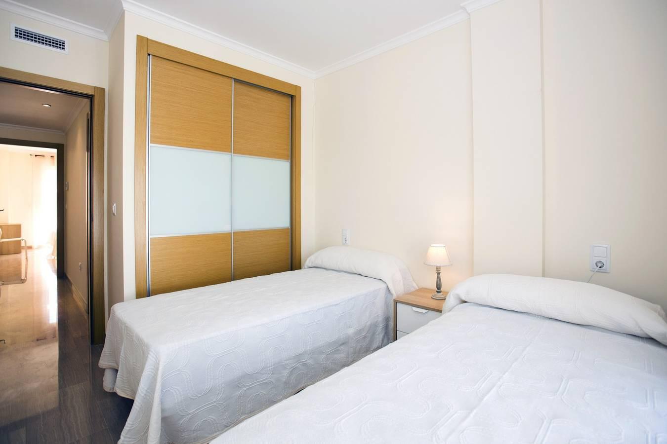 Vakantieappartement in Dénia, Spanje voor 5 personen foto 18