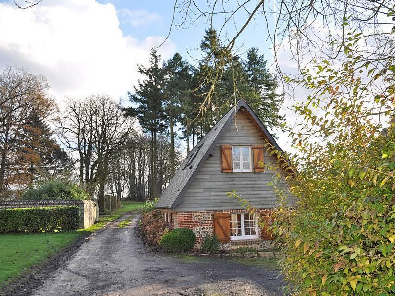 Vakantiehuis in Seine-Maritime, Frankrijk voor 6 personen foto 15