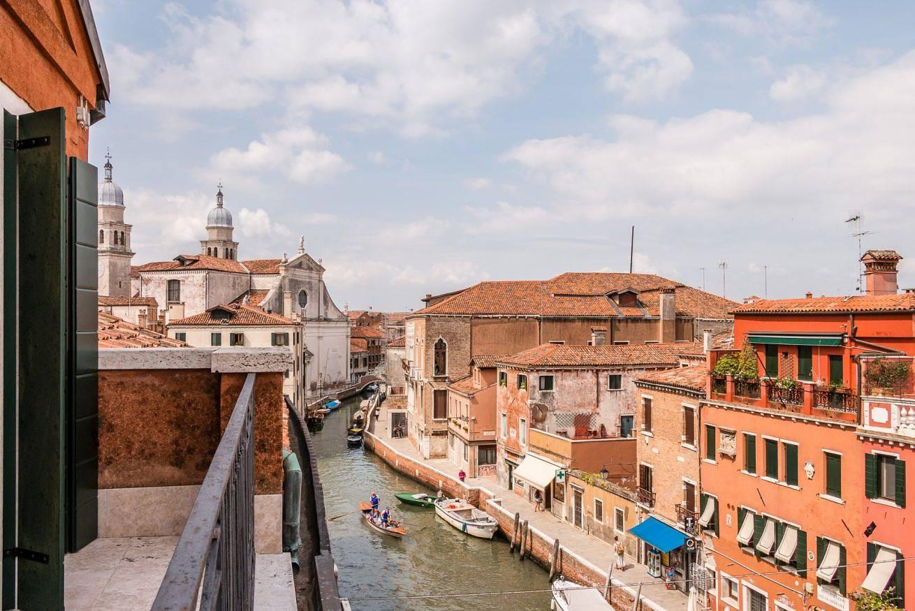 Vakantieappartement in Venetië, Italië voor 4 personen foto 2