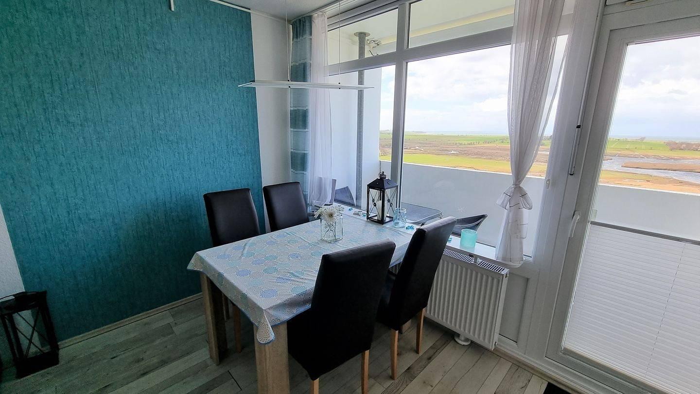 Vakantieappartement in Heiligenhafen, Duitsland voor 3 personen foto 4