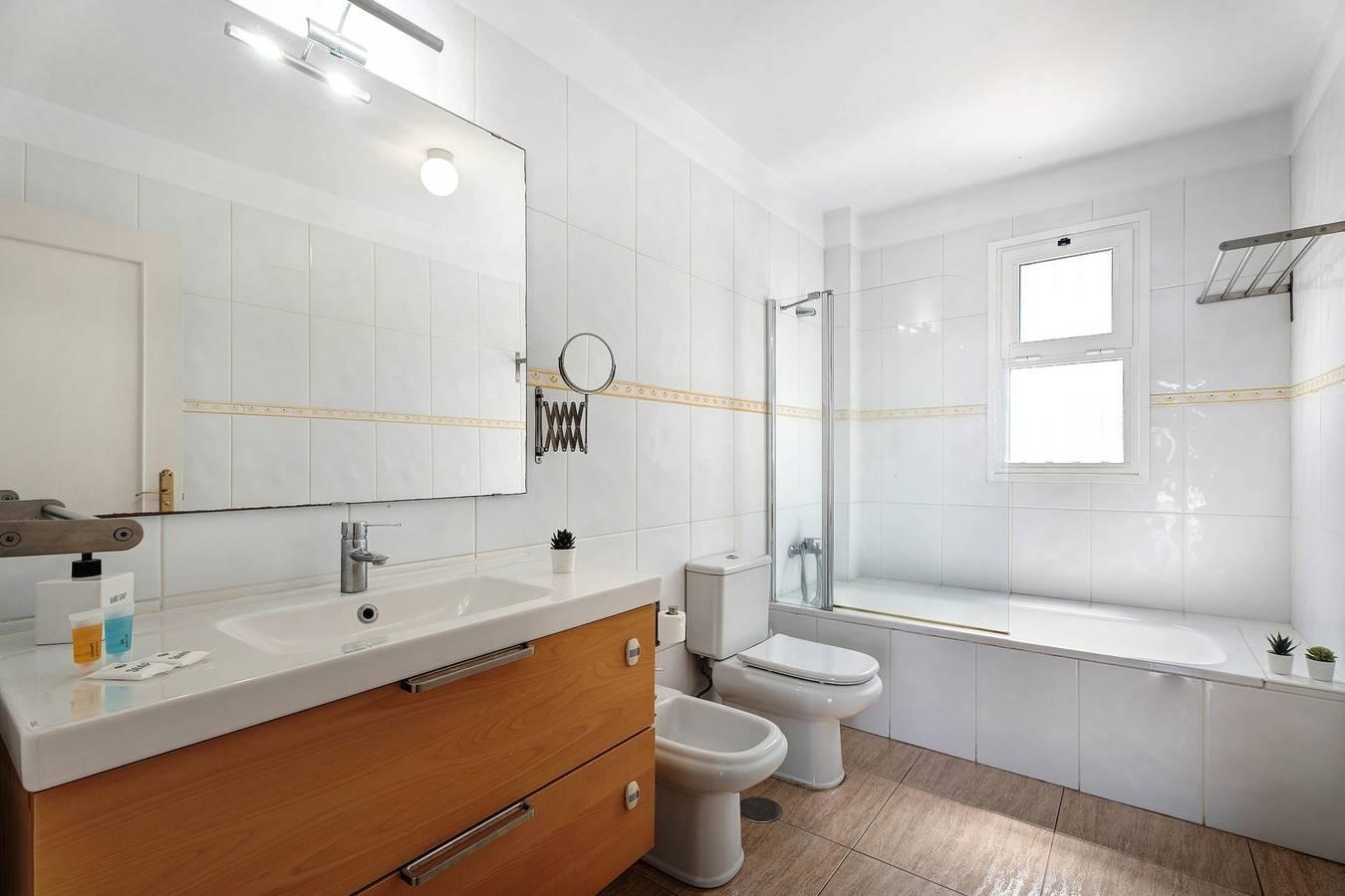 Vakantieappartement in Abona, Spanje voor 2 personen foto 18