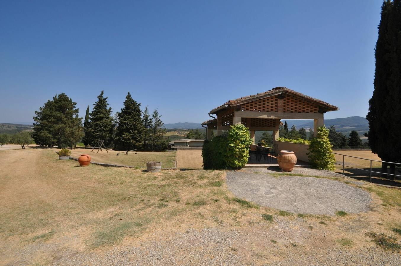 Tenuta - Tenuta 2 in San Casciano in Val di Pesa, Chianti, Italië voor 4 personen foto 24