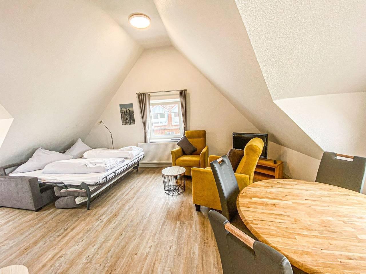 Vakantieappartement in Weser-Ems, Duitsland voor 4 personen foto 7