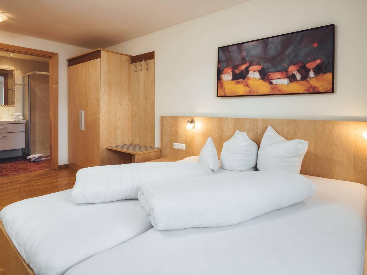 Vakantieappartement in Ladis, Oostenrijk voor 6 personen foto 5