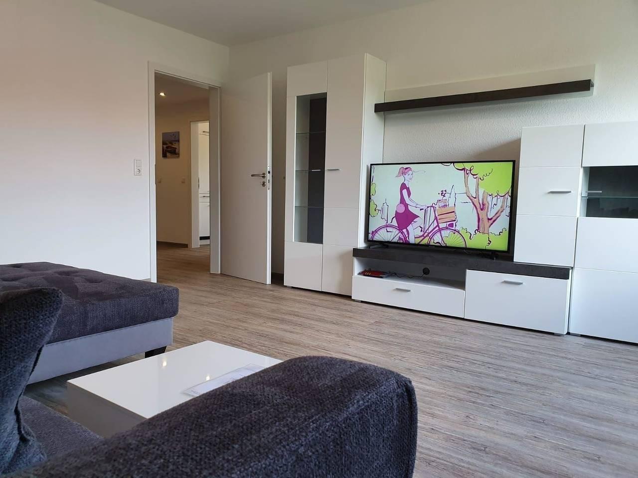 Vakantieappartement in Waddenzee, Duitsland voor 4 personen foto 9