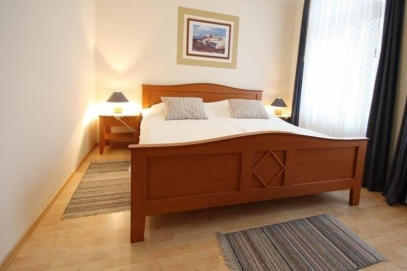 Vakantieappartement in Kühlungsborn, Duitsland voor 4 personen foto 8