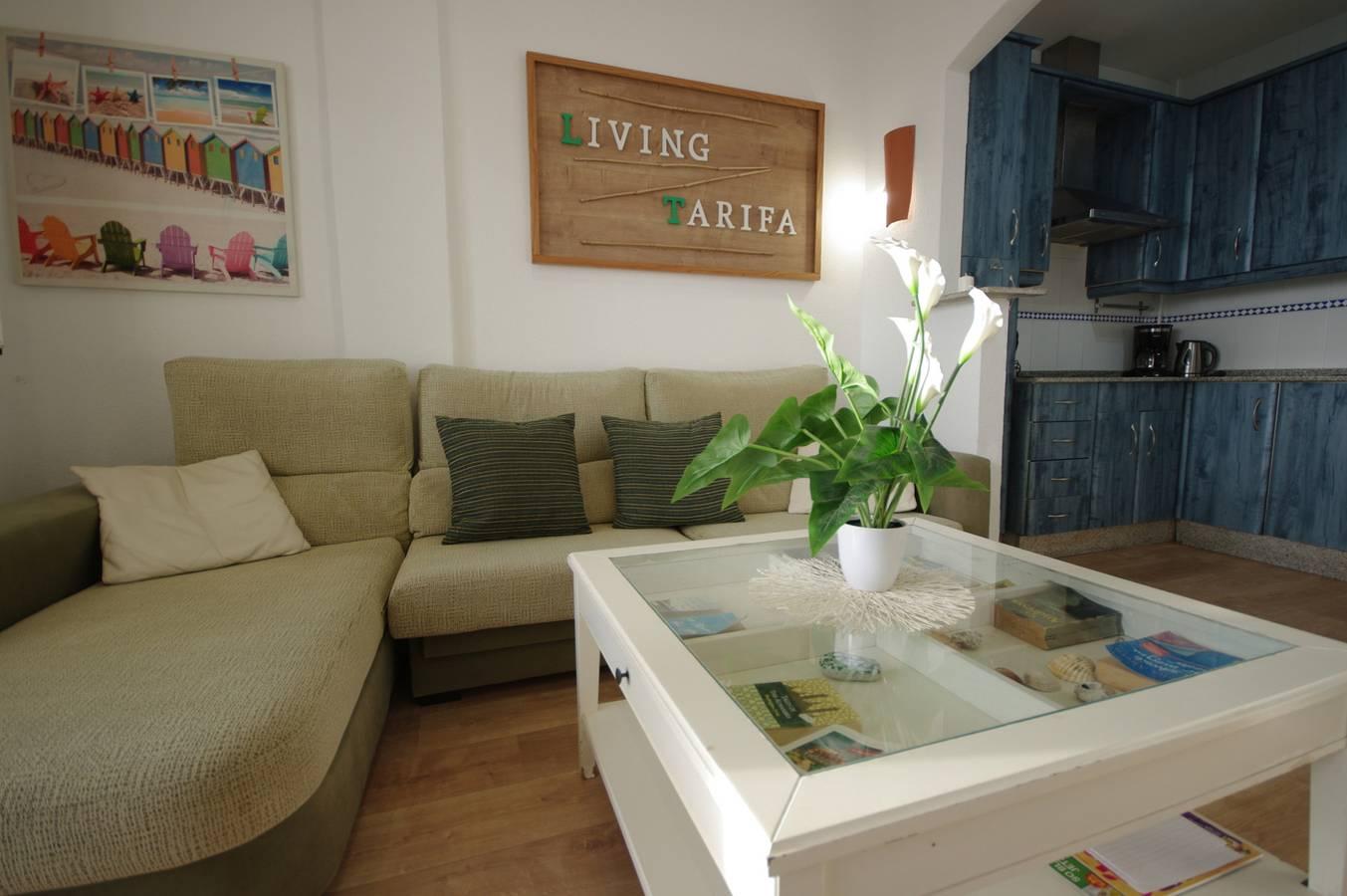 Vakantieappartement in Tarifa, Spanje voor 4 personen foto 11