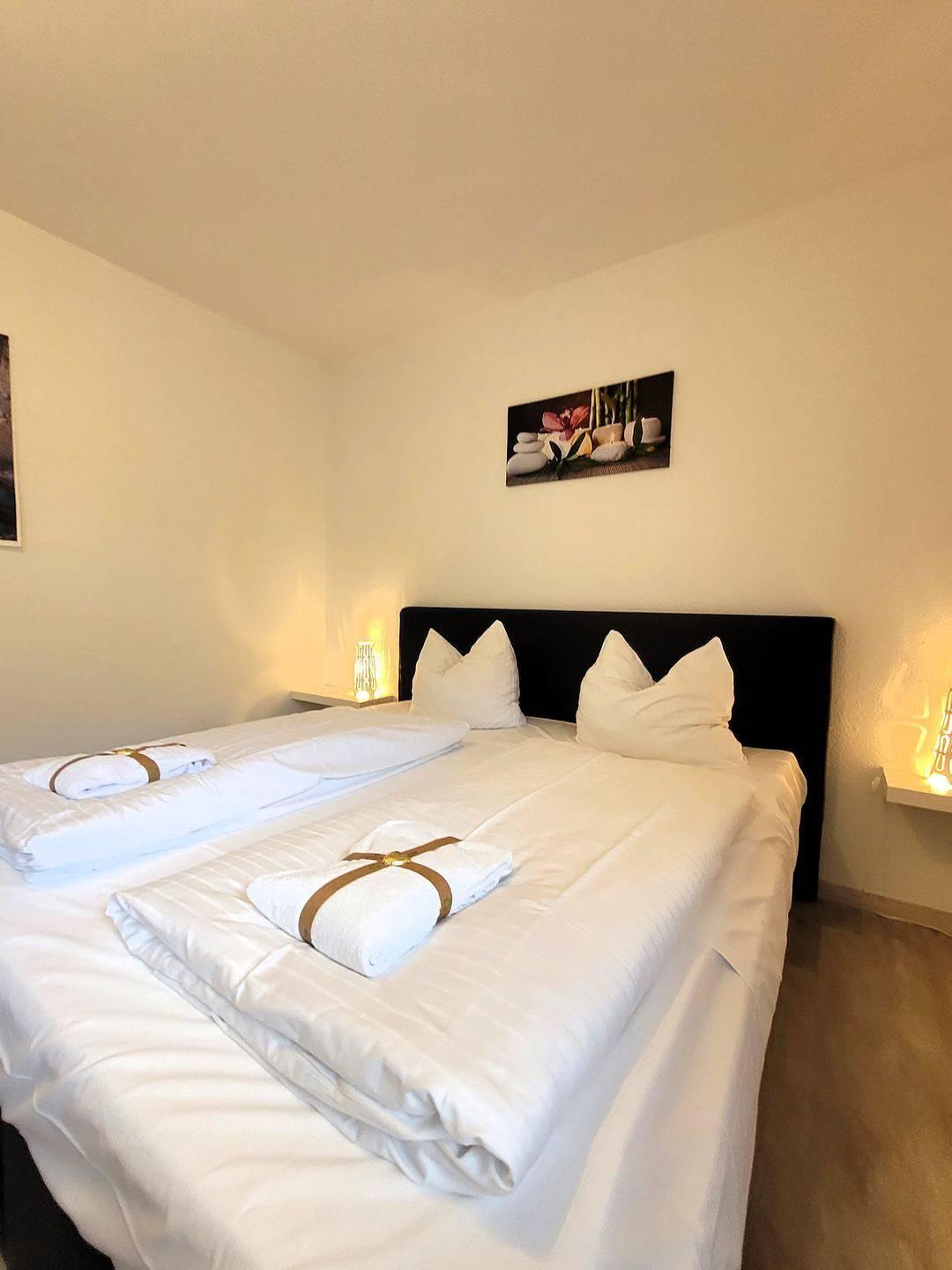 Vakantieappartement in Sauerland, Duitsland voor 4 personen foto 11