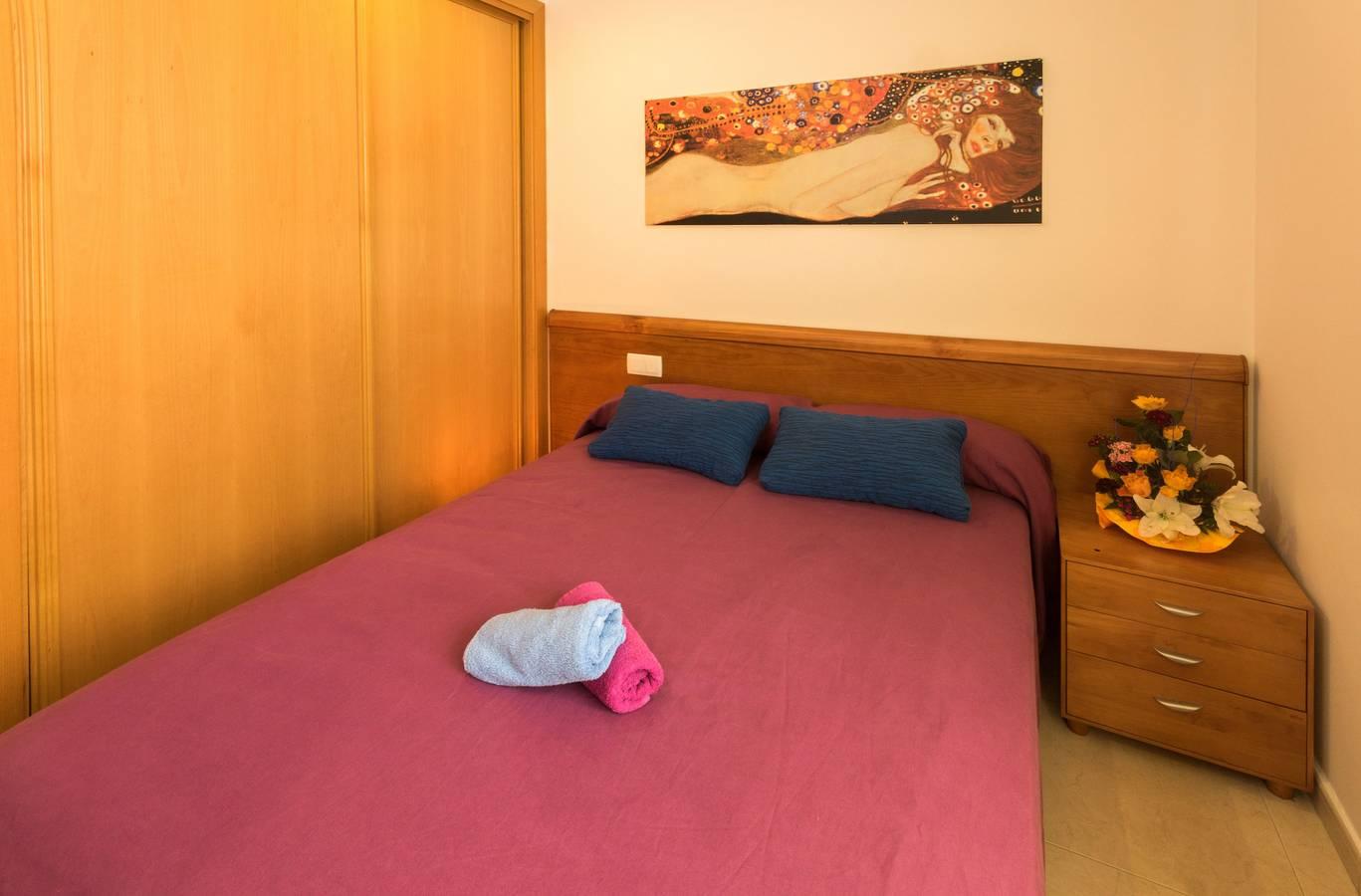 Vakantieappartement in Roses, Spanje voor 4 personen foto 8