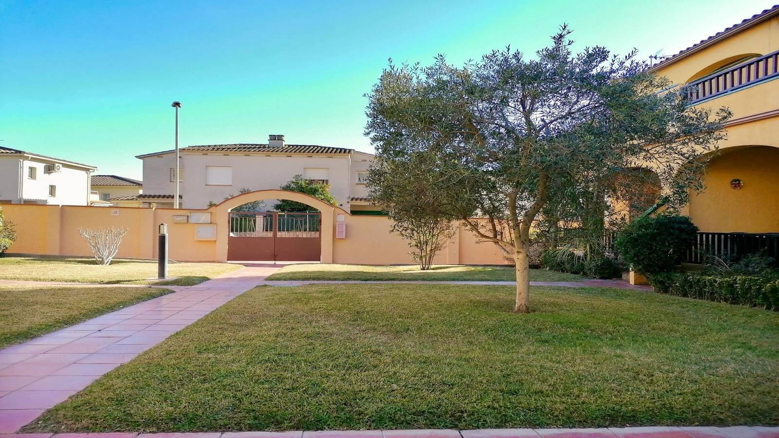 Vakantieappartement in L'Escala, Spanje voor 6 personen foto 11