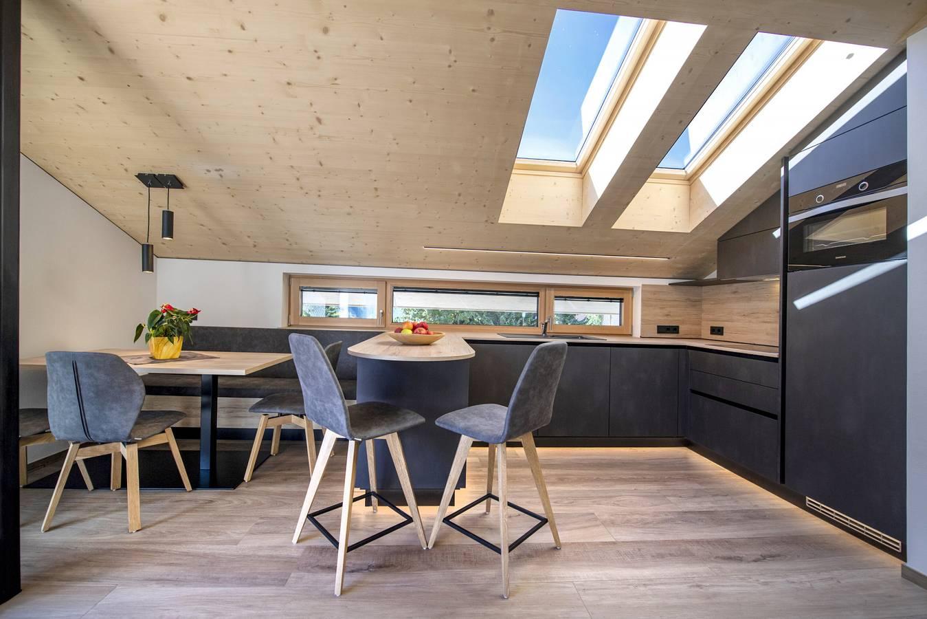 Vakantieappartement in Ortisei, Italië voor 4 personen foto 5