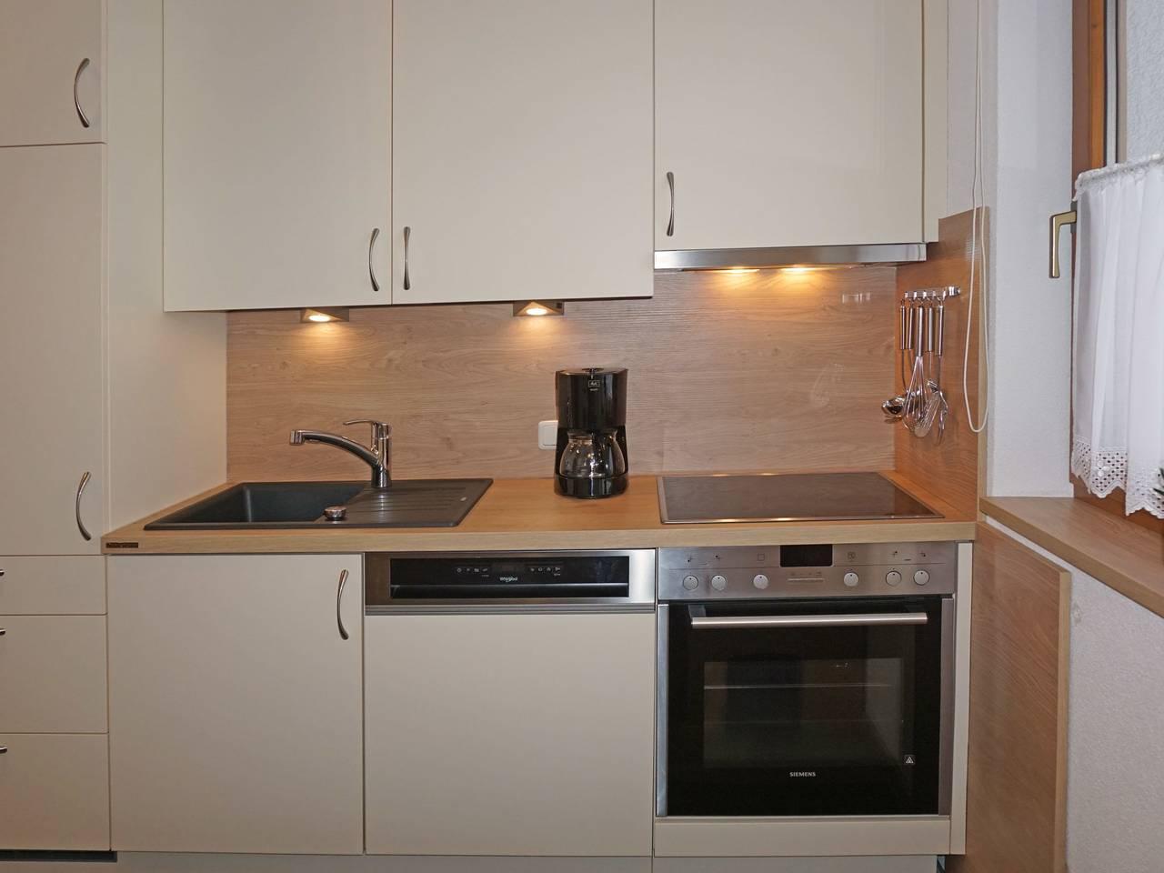 Vakantieappartement in Meer, Oostenrijk voor 4 personen foto 8