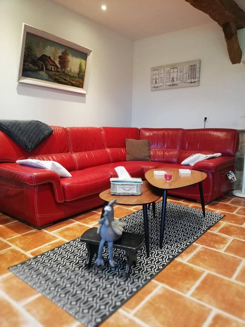 Vakantiehuis in Canouville, Frankrijk voor 5 personen foto 5