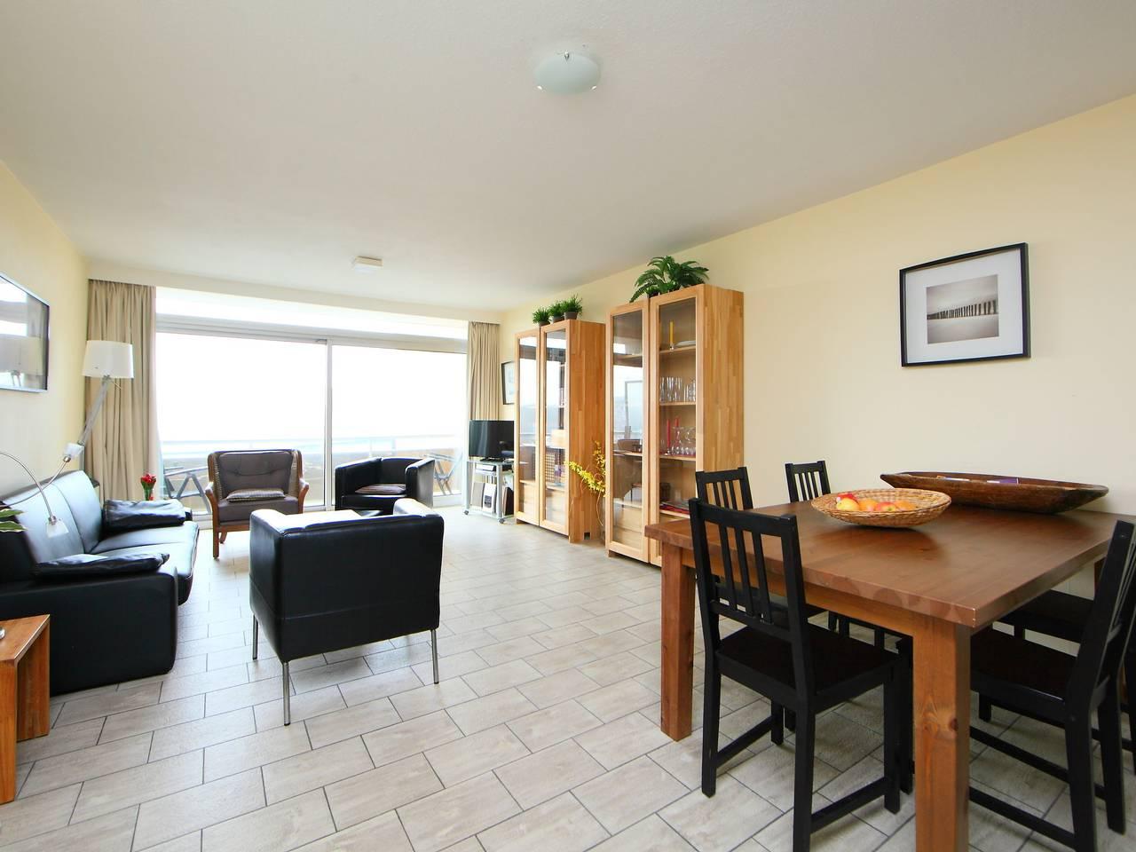 Vakantieappartement in Bredene, België voor 4 personen foto 5