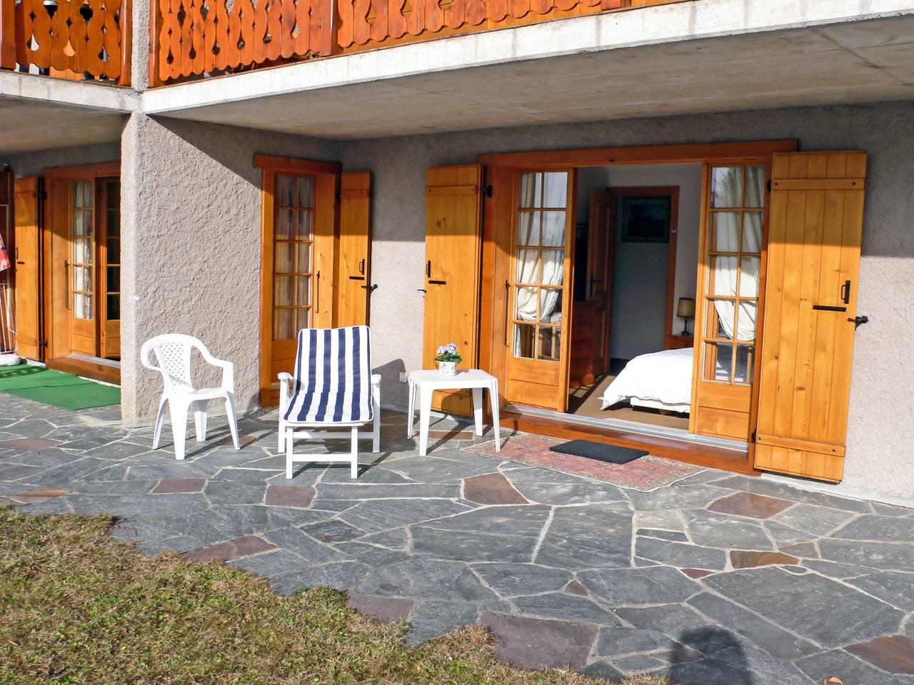 Vakantieappartement in Alpes Vaudoises, Zwitserland voor 6 personen foto 5