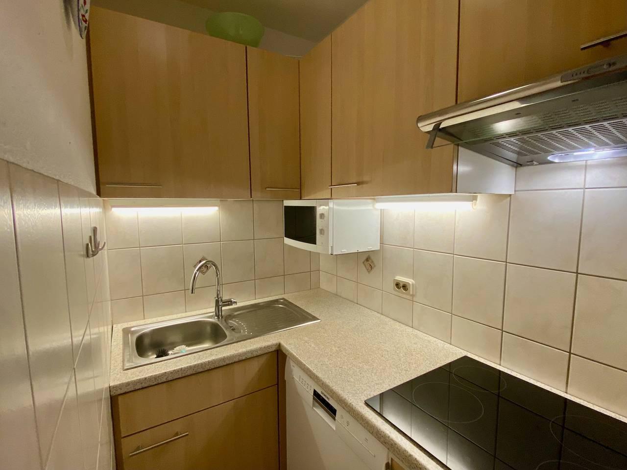 Vakantieappartement in Heiligenhafen, Duitsland voor 3 personen foto 8
