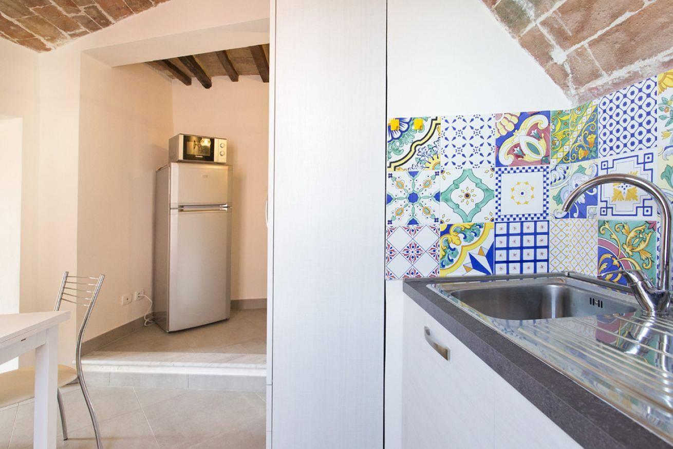 Vakantieappartement in Siena, Italië voor 4 personen foto 6