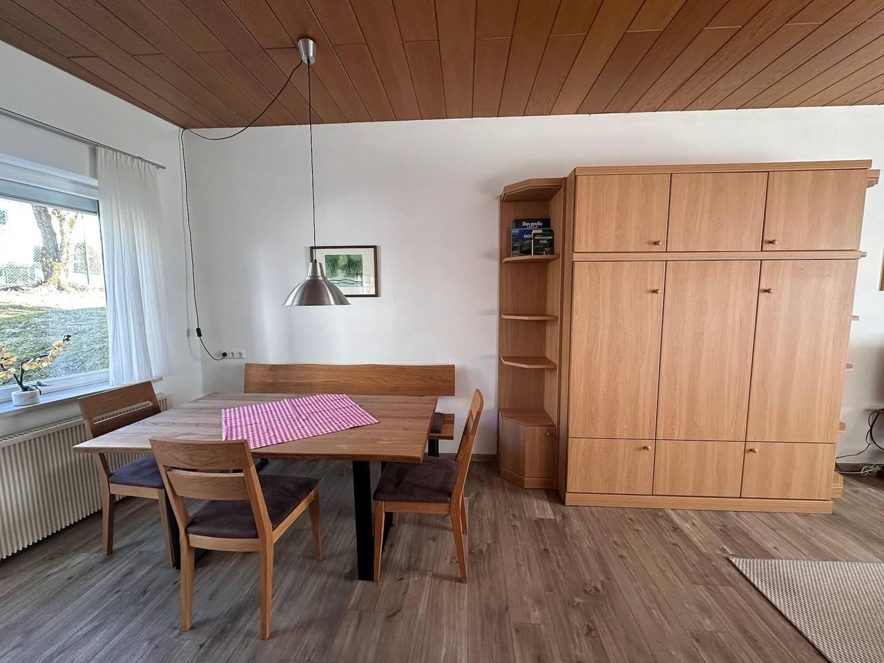 Vakantieappartement in Allgäu, Duitsland voor 4 personen foto 11