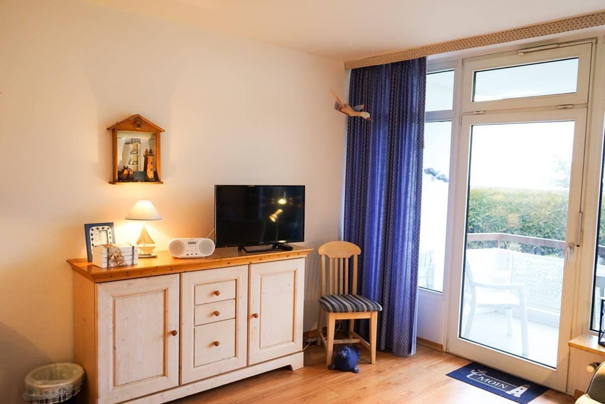 Vakantieappartement in Scharbeutz, Duitsland voor 4 personen foto 7