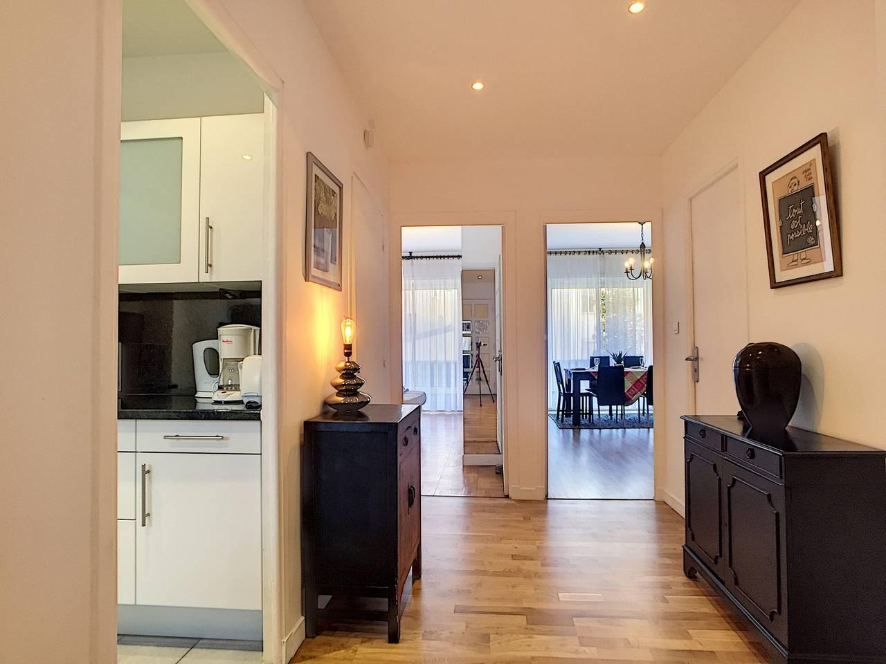 Vakantieappartement in Nice, Frankrijk voor 4 personen foto 17