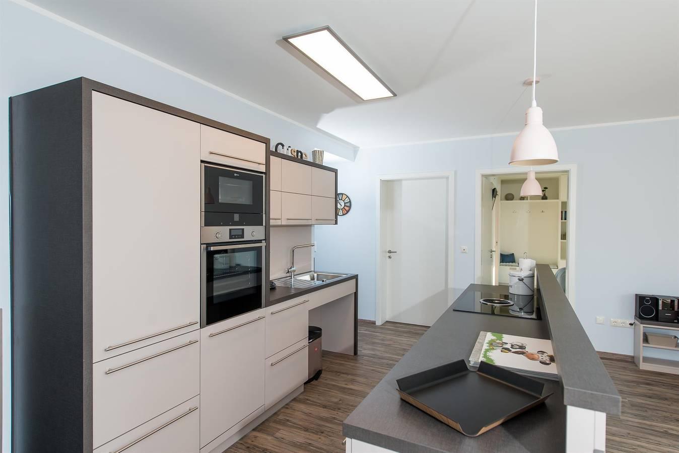 Vakantieappartement in Weser-Ems, Duitsland voor 6 personen foto 7