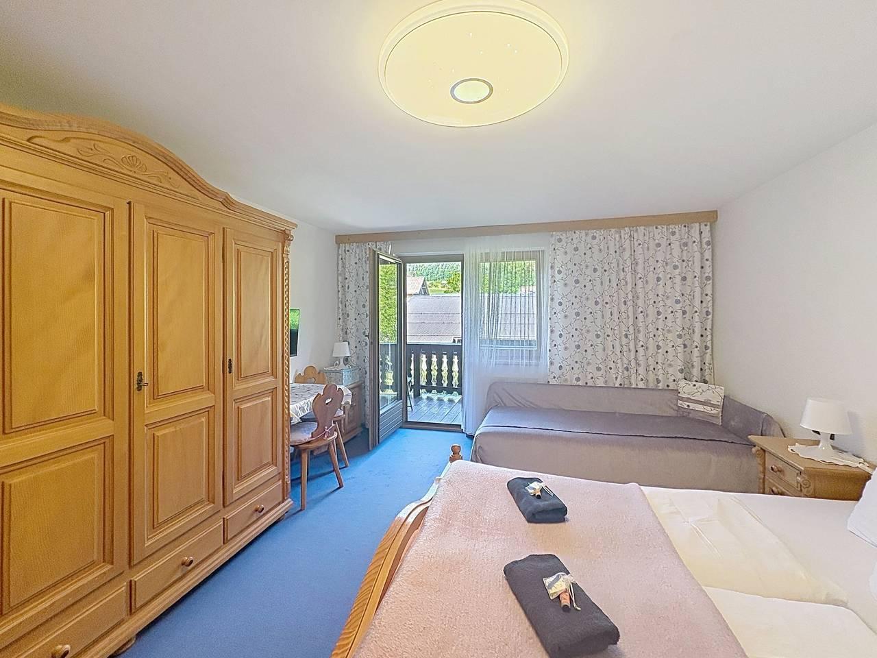 Vakantieappartement in Zillertal, Oostenrijk voor 4 personen foto 10