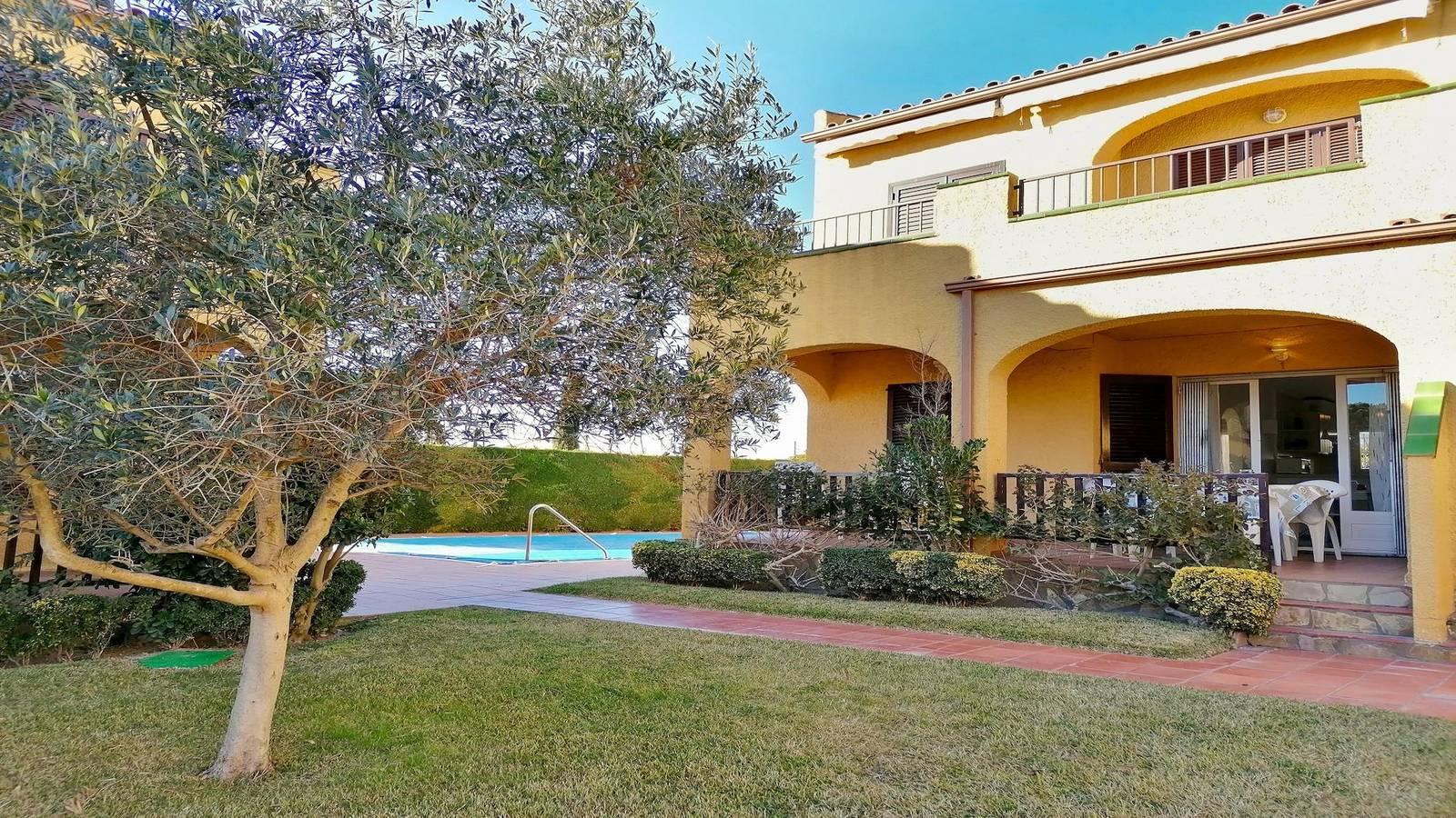 Vakantieappartement in L'Escala, Spanje voor 6 personen foto 10