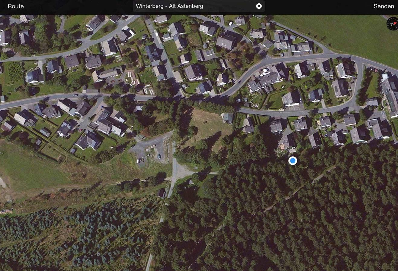 Vakantiewoning met babybed en kinderstoel in Altastenberg, Hochsauerlandkreis, Duitsland voor 8 personen foto 22