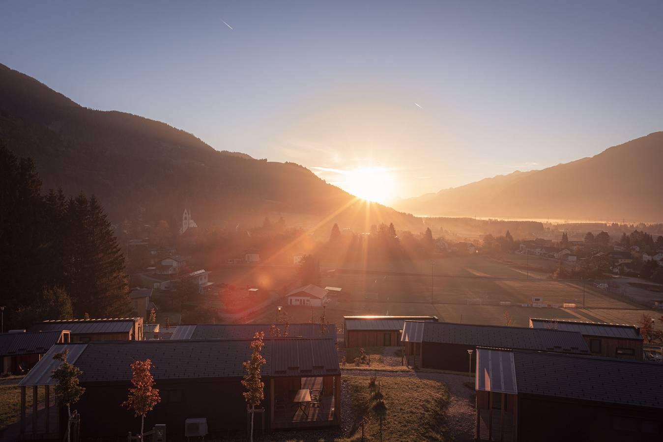 Vakantiehuis in Gailtal, Oostenrijk voor 3 personen foto 18