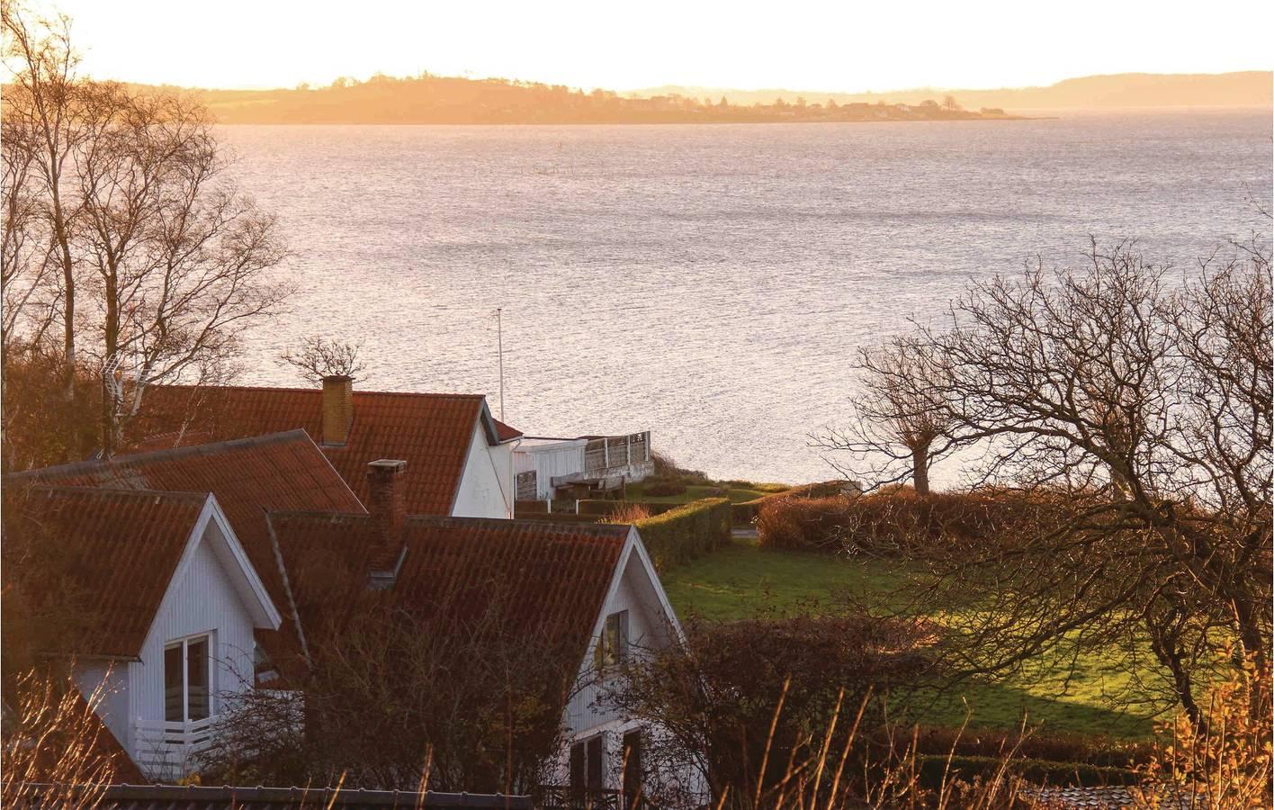 Vakantieappartement in Broager, Denemarken voor 8 personen foto 13