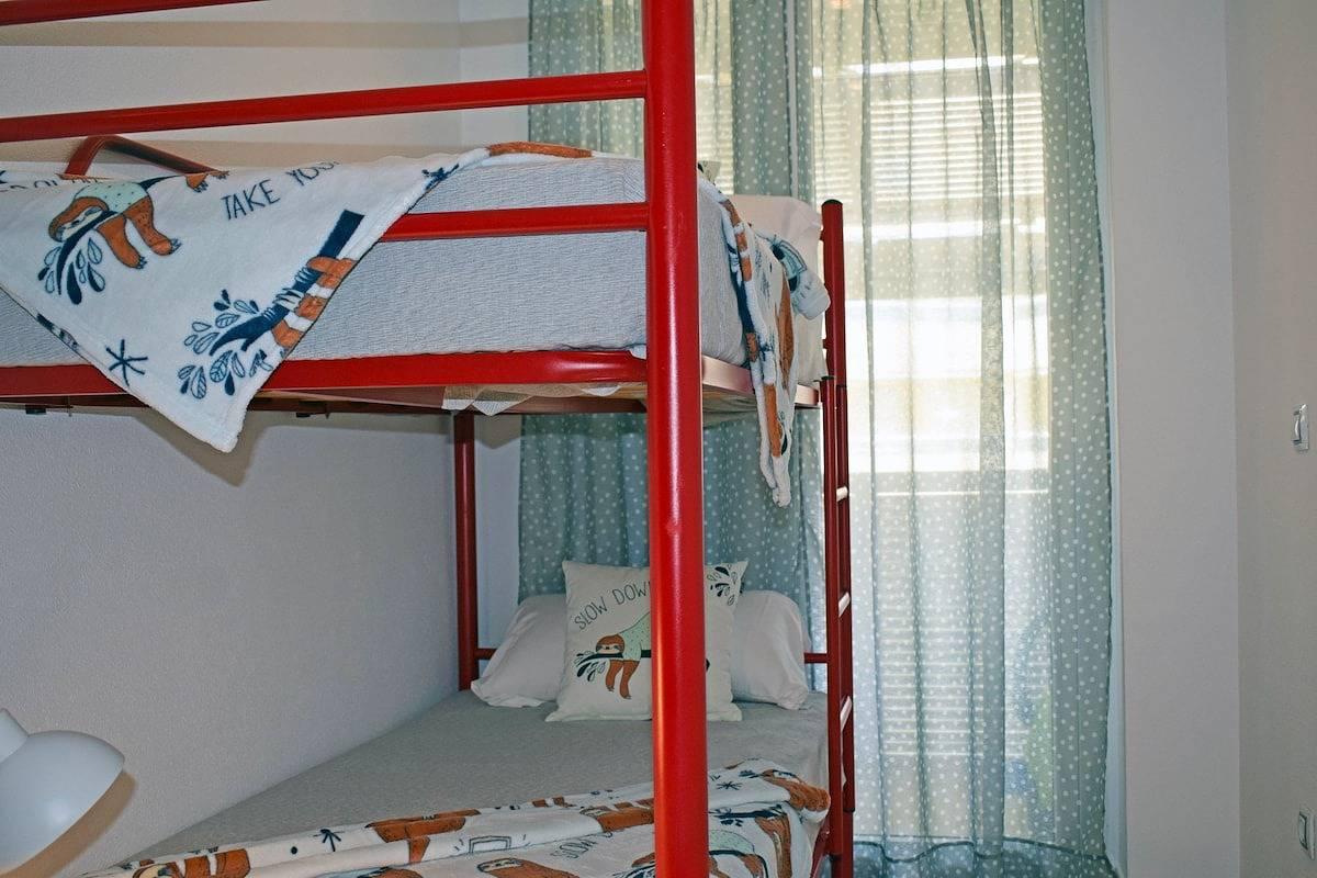 Vakantieappartement in Dénia, Spanje voor 6 personen foto 18