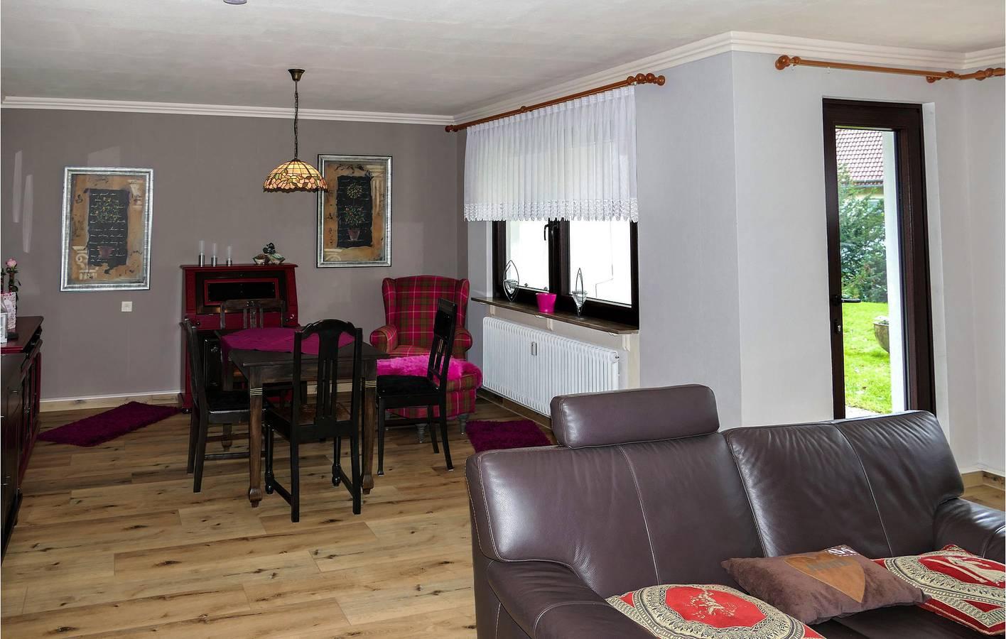 Vakantieappartement in Harz vanaf 80€ per nacht