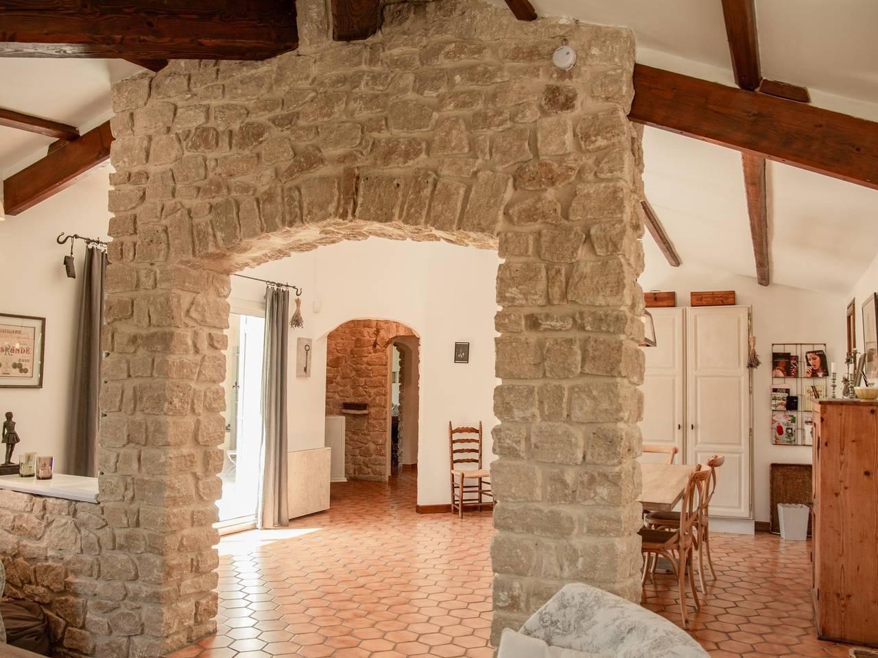 Vakantiehuis in Vaucluse, Frankrijk voor 6 personen foto 13