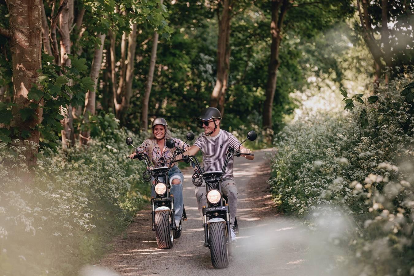 Vakantiehuis in Noordwelle, Nederland voor 8 personen foto 16