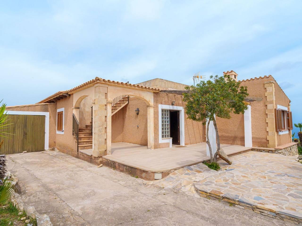 Vakantiehuis in Artà, Spanje voor 6 personen foto 14