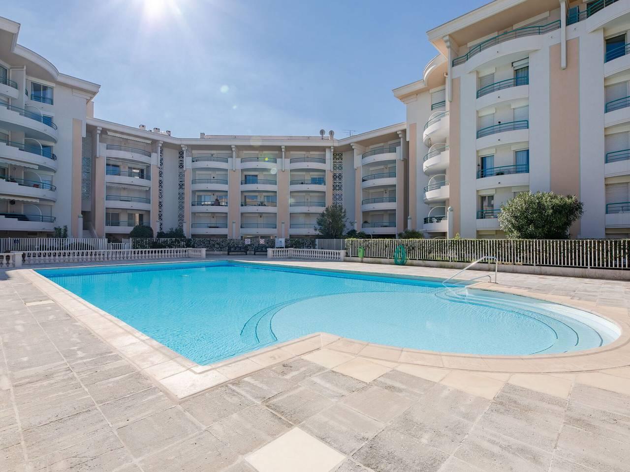 Vakantieappartement in Var, Frankrijk voor 4 personen foto 2